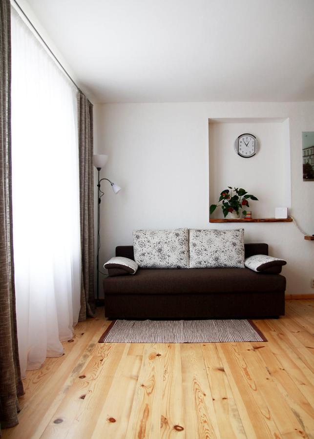 Emilie'S Apartments リエパーヤ エクステリア 写真