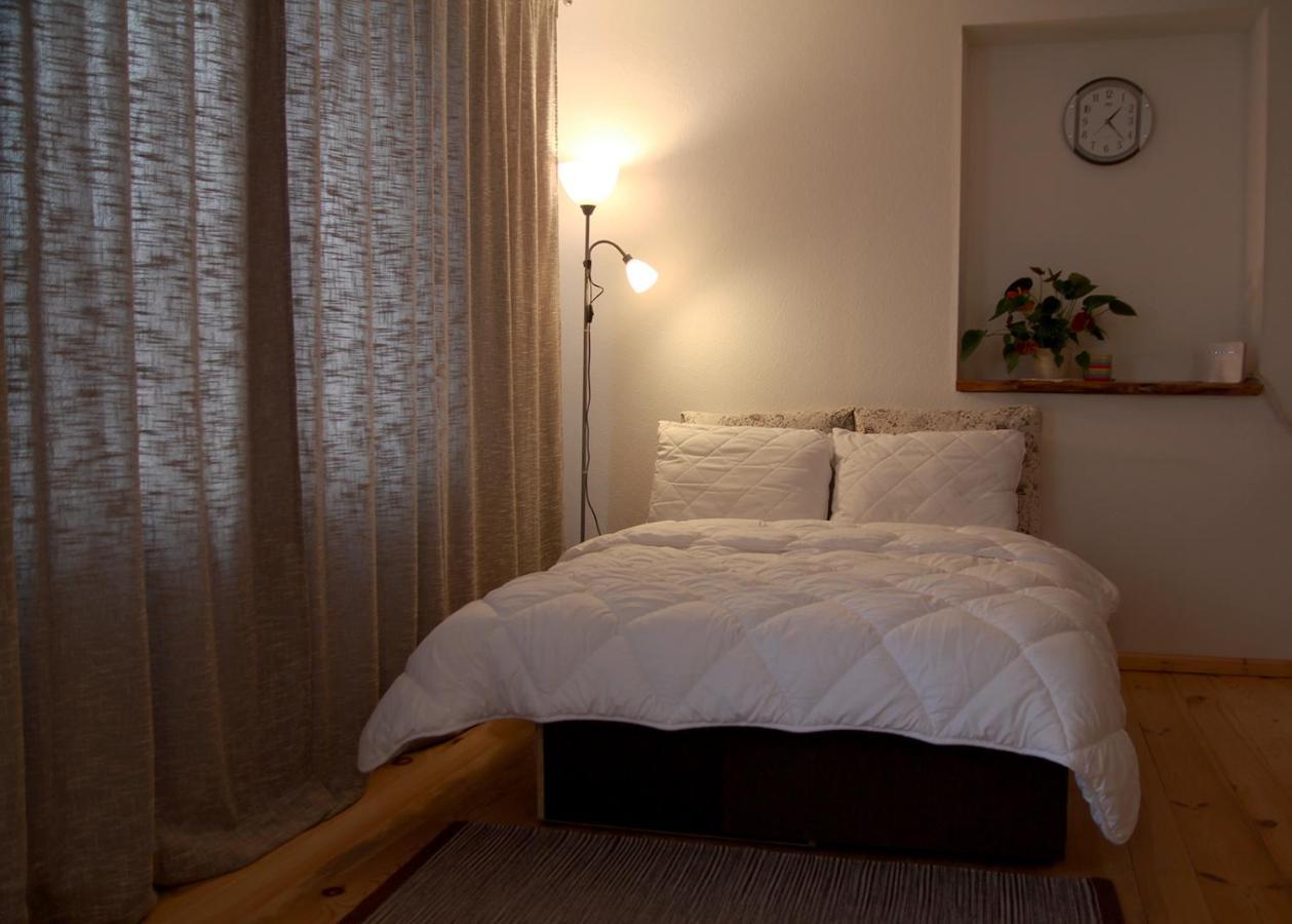 Emilie'S Apartments リエパーヤ エクステリア 写真