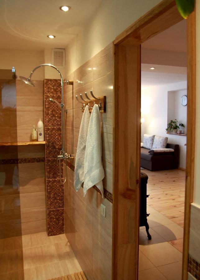 Emilie'S Apartments リエパーヤ エクステリア 写真