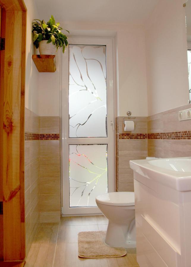 Emilie'S Apartments リエパーヤ エクステリア 写真